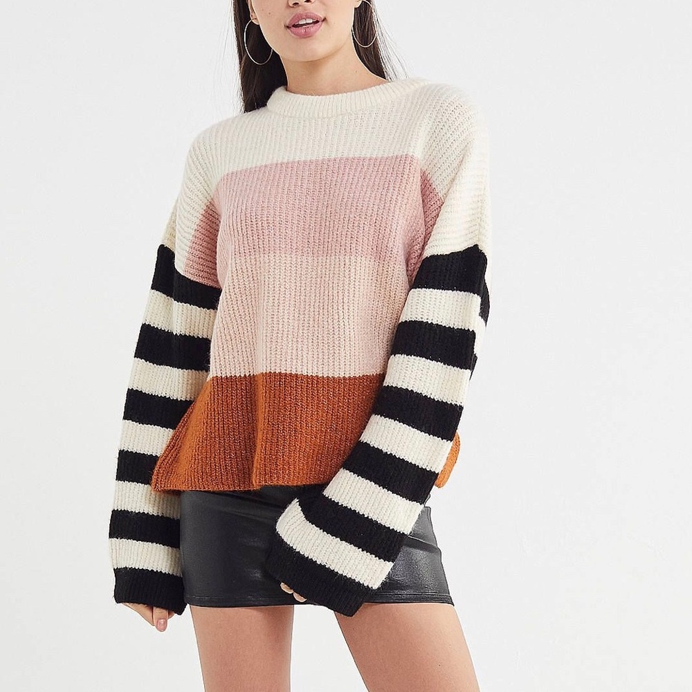 Truly Madly Deeply Sweater